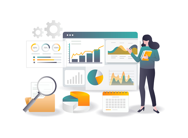 Analytics-Performance-Reporting