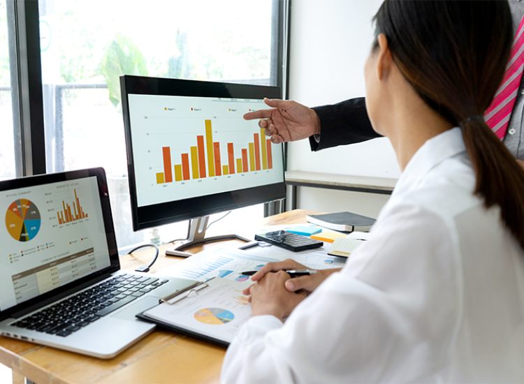 Analytics & Reporting