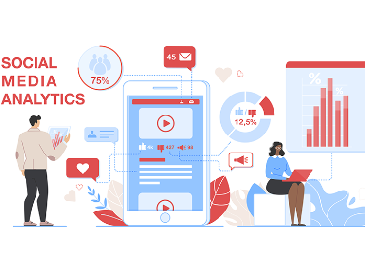 Analytics-Reporting