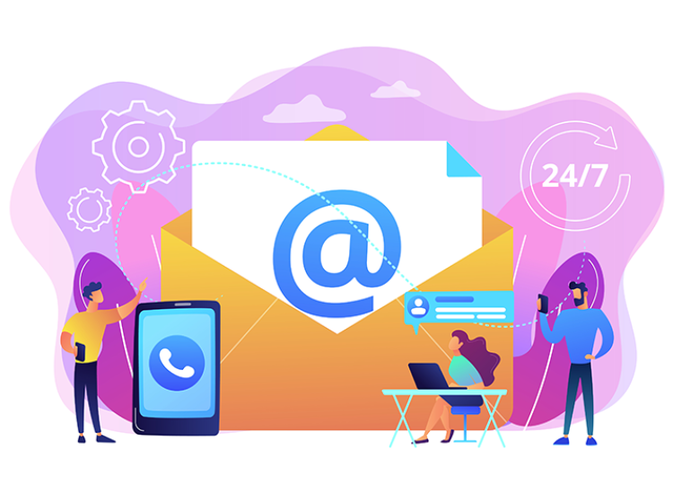 Automated-Email-Sequences