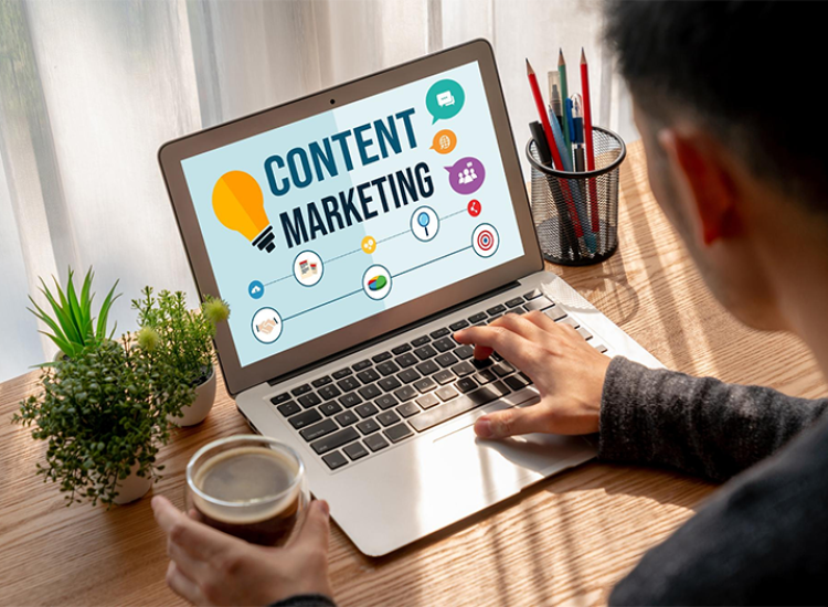 Content-Marketing