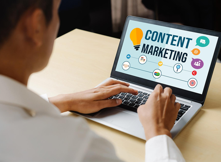 Content Marketing