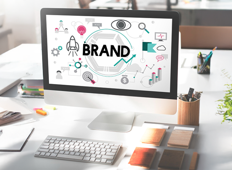 Digital-Brand-Presence