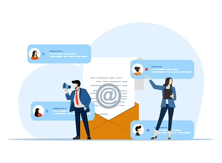 Email-List-Management-Segmentation