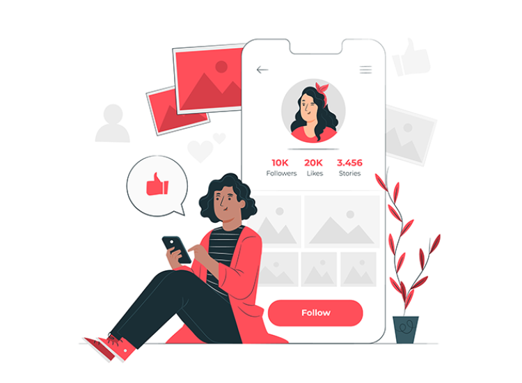 Influencer-Discovery-Selection