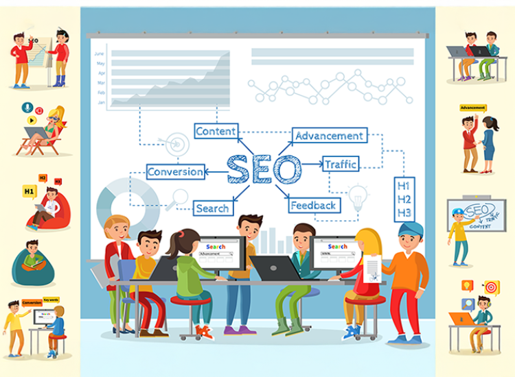 SEO-Friendly-Web-Structure