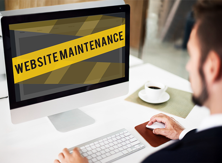 Kalki-Technologies-Website-Maintenance-Support