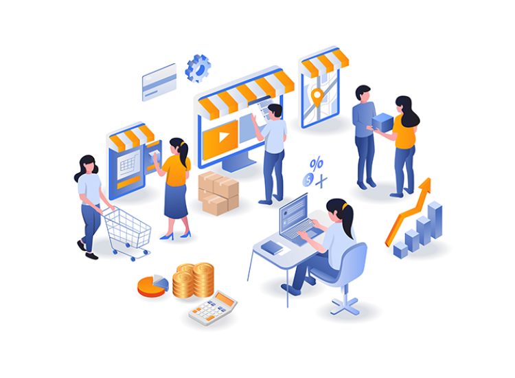 Marketplace-Optimization