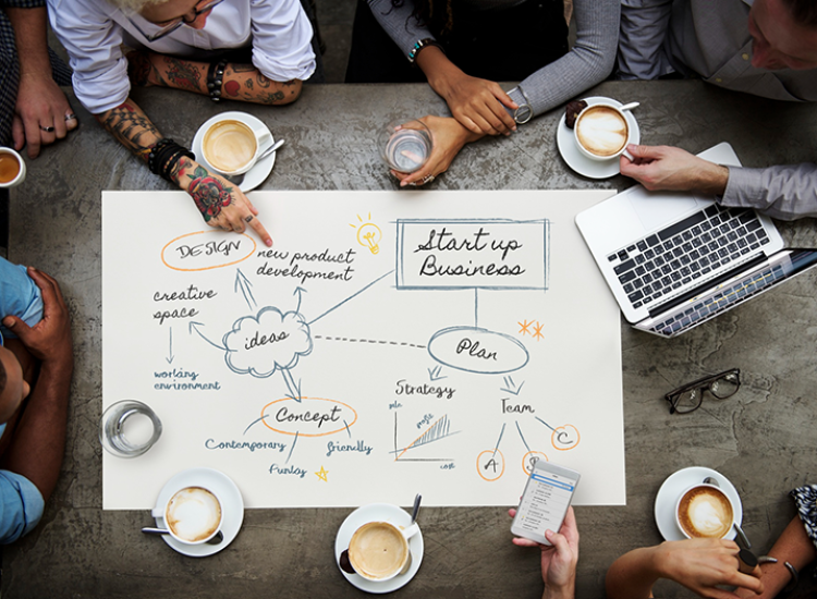 Messaging-Communication-Strategy