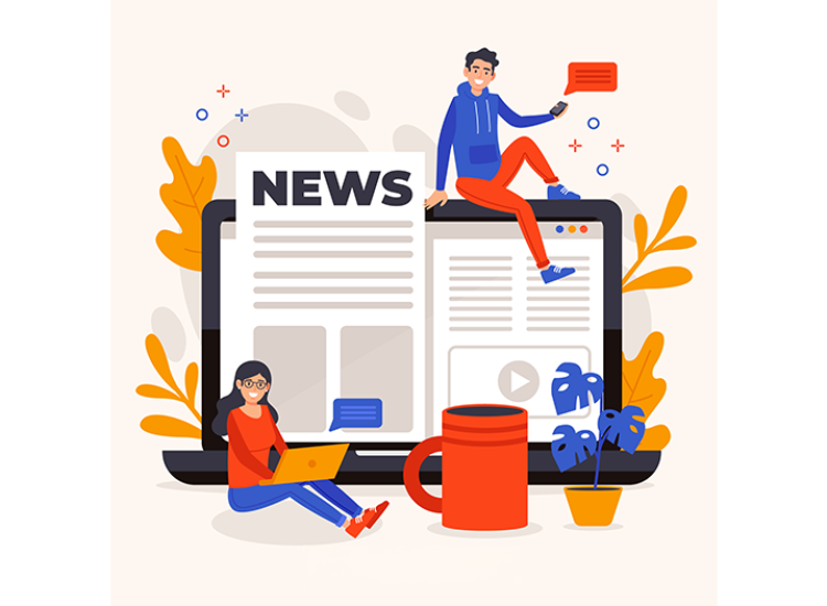 News-Letter-Campaigns