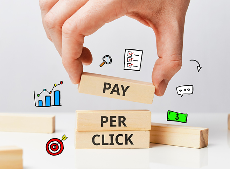 Pay-Per-Click-Advertising