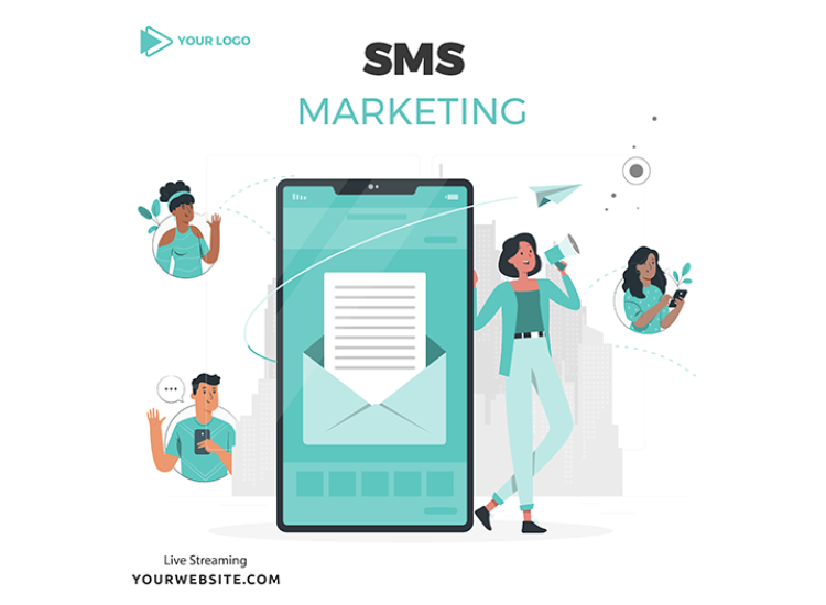 SMS-WhatsApp-Marketing