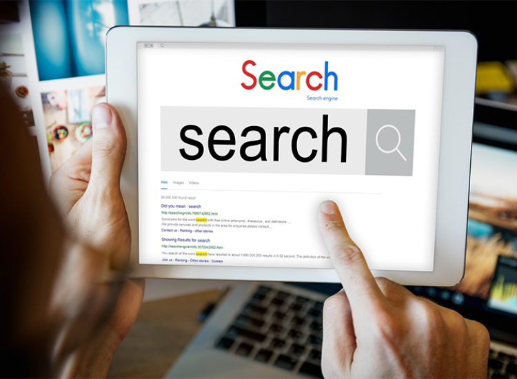 Search-Ads