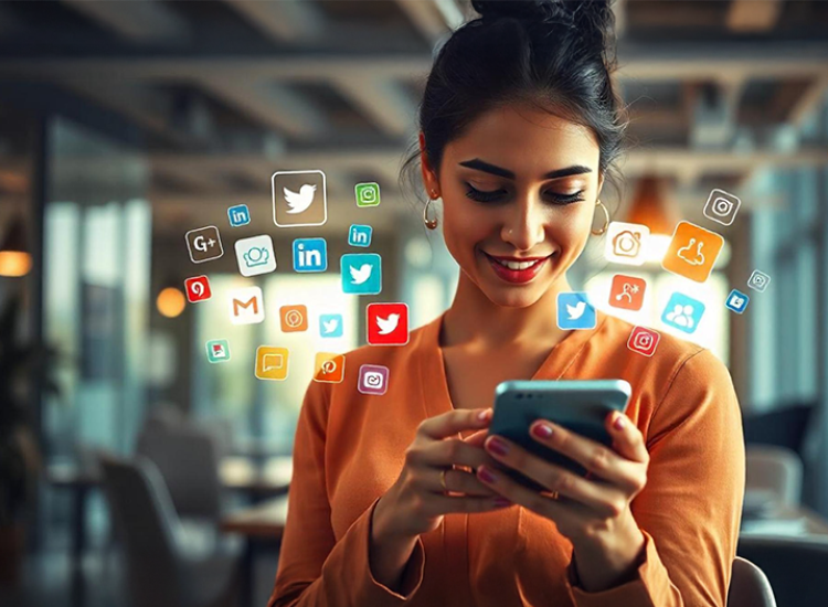 Social-Media-Marketing