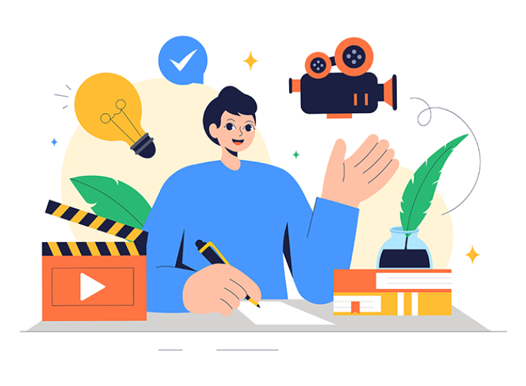 Video-Strategy-Scripting